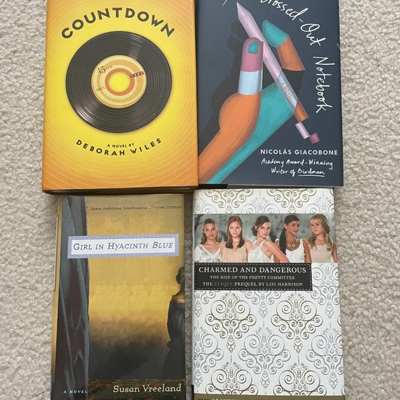 Book Bundle - Picture 2 of 3